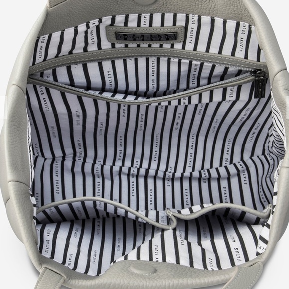 STATUS ANXIETY - APPOINTED bag - Picture 2 of 3